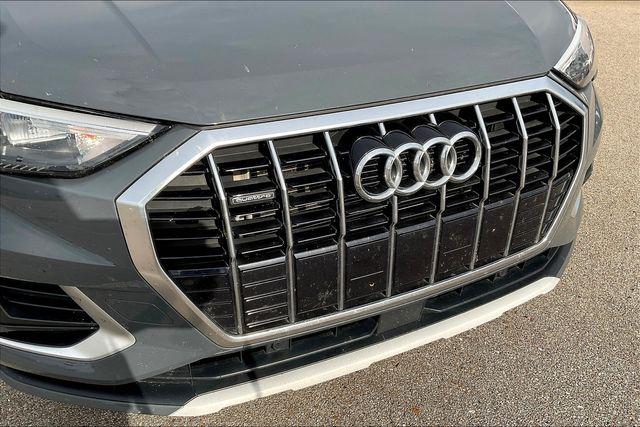 Used 2022 Audi Q3 For Sale in OLIVE BRANCH, MS