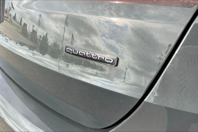 Used 2022 Audi Q3 For Sale in OLIVE BRANCH, MS