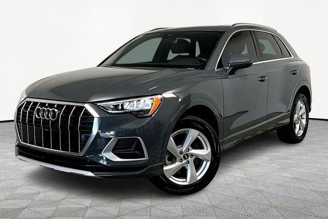 Used 2022 Audi Q3 For Sale in Olive Branch, MS