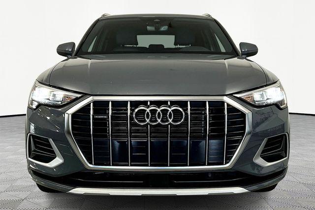 Used 2022 Audi Q3 For Sale in Olive Branch, MS