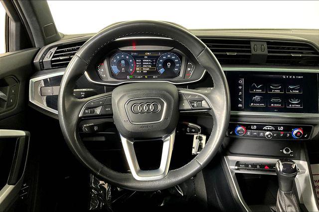 Used 2022 Audi Q3 For Sale in Olive Branch, MS