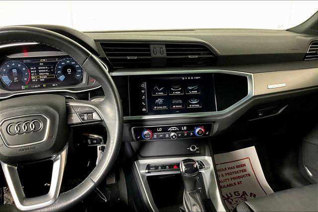 Used 2022 Audi Q3 For Sale in Olive Branch, MS