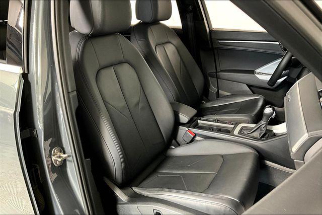 Used 2022 Audi Q3 For Sale in Olive Branch, MS