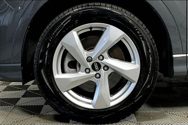 Used 2022 Audi Q3 For Sale in Olive Branch, MS
