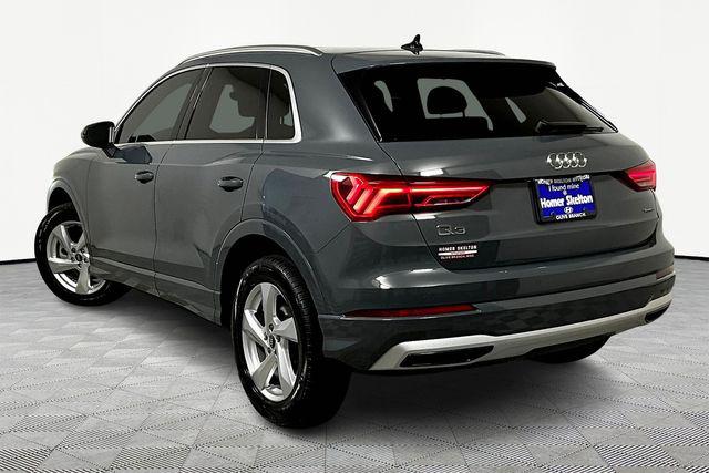 Used 2022 Audi Q3 For Sale in Olive Branch, MS