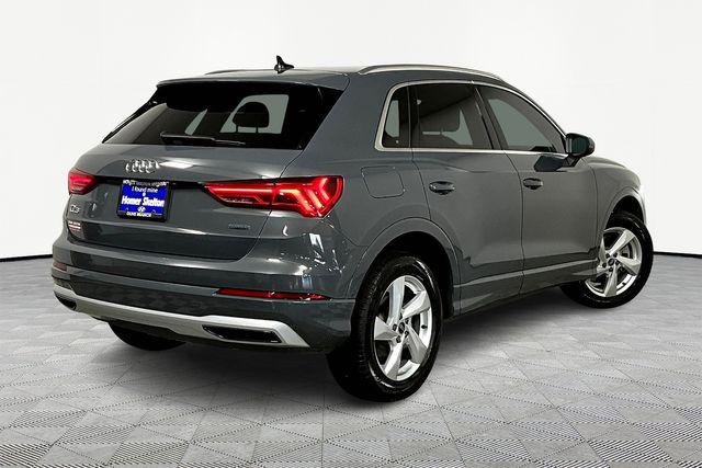 Used 2022 Audi Q3 For Sale in Olive Branch, MS
