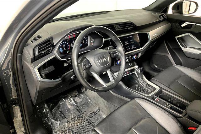 Used 2022 Audi Q3 For Sale in Olive Branch, MS