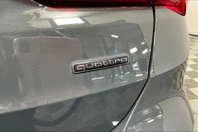 Used 2022 Audi Q3 For Sale in Olive Branch, MS