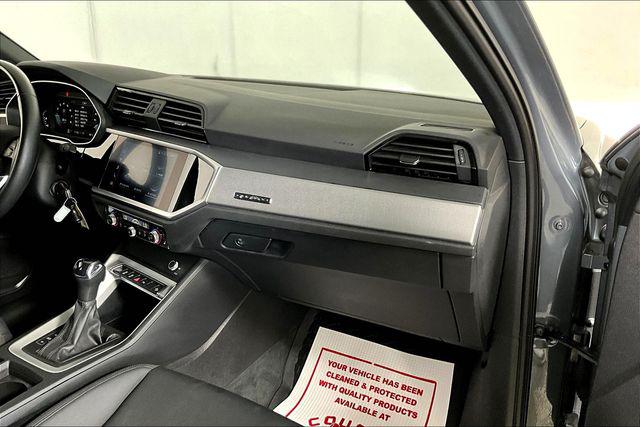 Used 2022 Audi Q3 For Sale in Olive Branch, MS