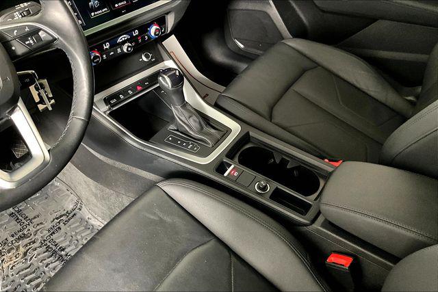 Used 2022 Audi Q3 For Sale in Olive Branch, MS
