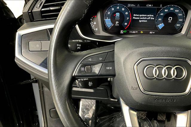 Used 2022 Audi Q3 For Sale in Olive Branch, MS