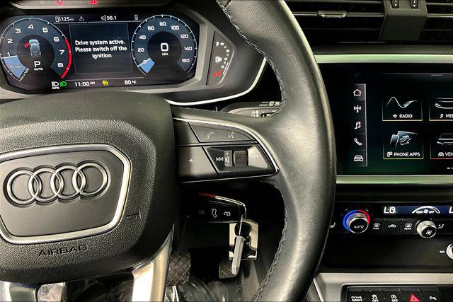 Used 2022 Audi Q3 For Sale in Olive Branch, MS