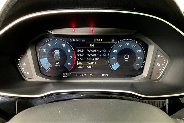 Used 2022 Audi Q3 For Sale in Olive Branch, MS