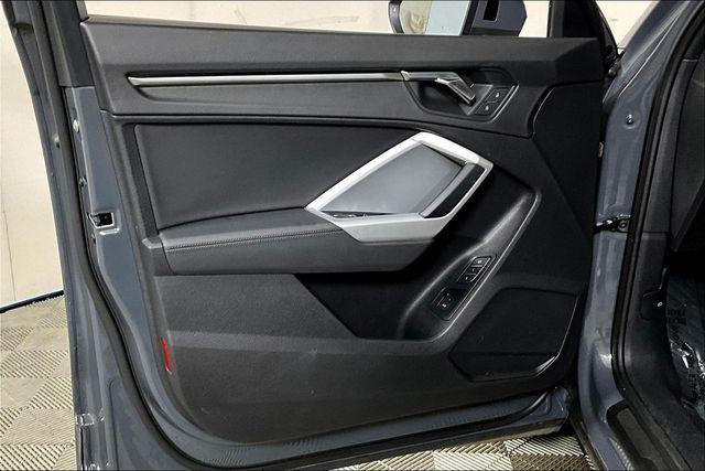 Used 2022 Audi Q3 For Sale in Olive Branch, MS