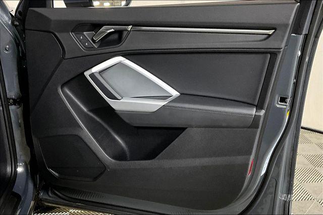 Used 2022 Audi Q3 For Sale in Olive Branch, MS