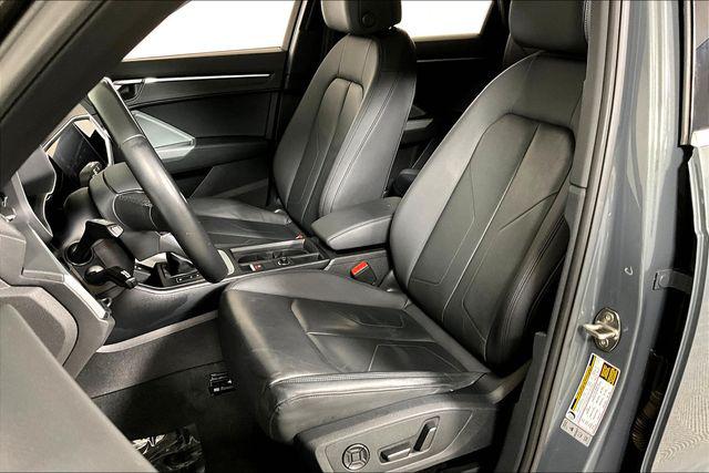 Used 2022 Audi Q3 For Sale in Olive Branch, MS