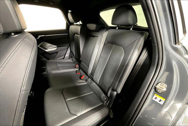 Used 2022 Audi Q3 For Sale in Olive Branch, MS