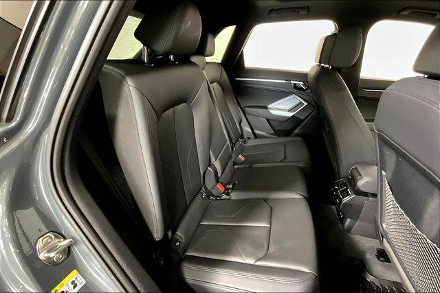 Used 2022 Audi Q3 For Sale in Olive Branch, MS