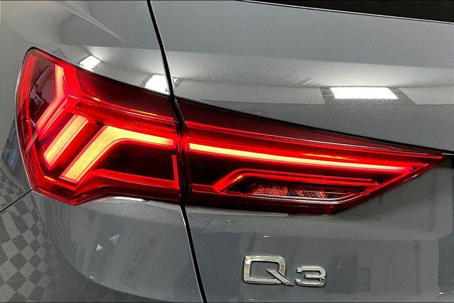 Used 2022 Audi Q3 For Sale in Olive Branch, MS