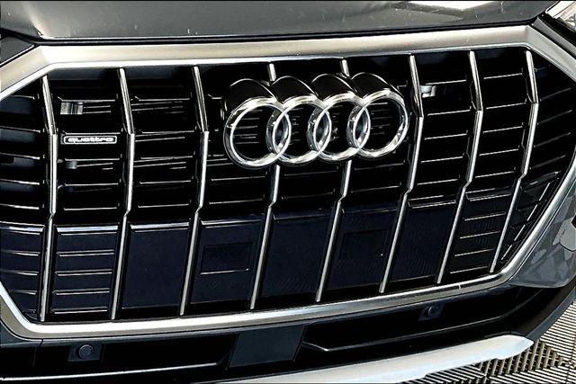 Used 2022 Audi Q3 For Sale in Olive Branch, MS