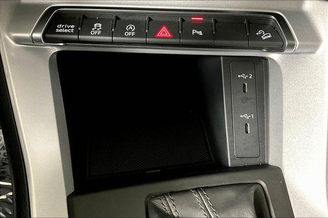 Used 2022 Audi Q3 For Sale in Olive Branch, MS