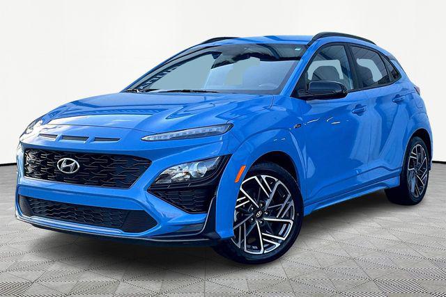 Used 2022 Hyundai Kona For Sale in Millington, TN