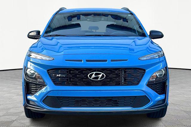 Used 2022 Hyundai Kona For Sale in Millington, TN
