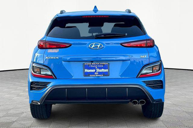 Used 2022 Hyundai Kona For Sale in Millington, TN
