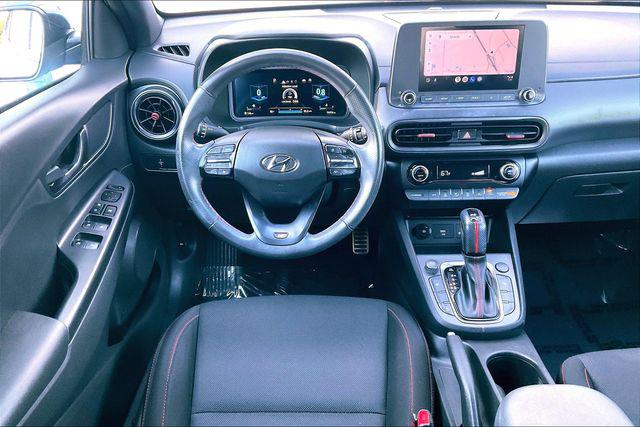 Used 2022 Hyundai Kona For Sale in Millington, TN