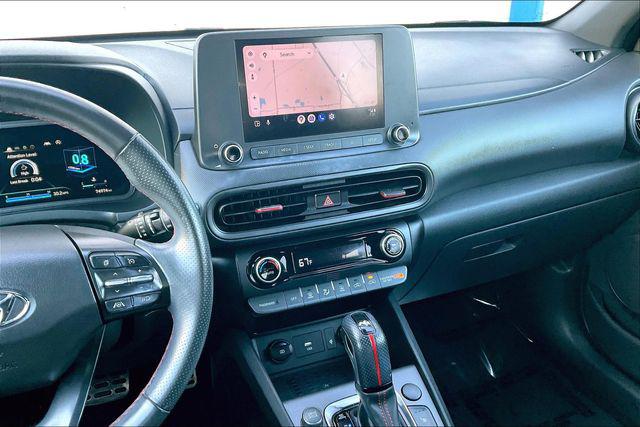 Used 2022 Hyundai Kona For Sale in Millington, TN