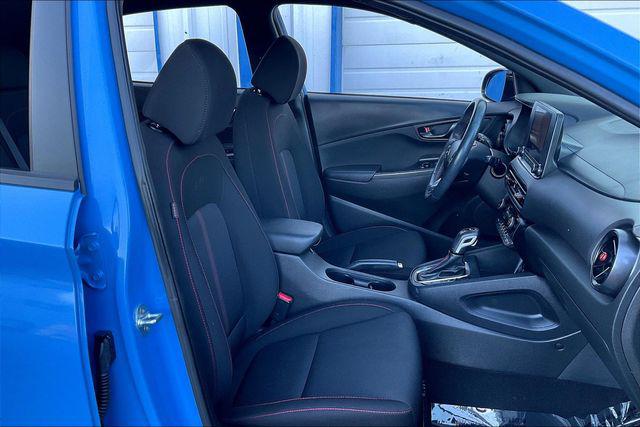 Used 2022 Hyundai Kona For Sale in Millington, TN