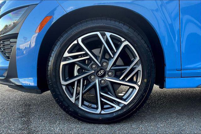 Used 2022 Hyundai Kona For Sale in Millington, TN