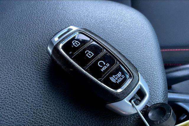 Used 2022 Hyundai Kona For Sale in Millington, TN