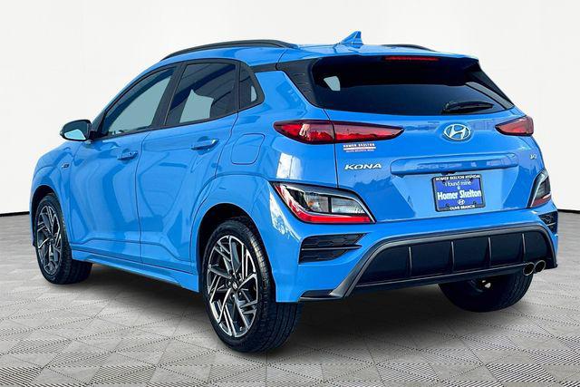 Used 2022 Hyundai Kona For Sale in Millington, TN