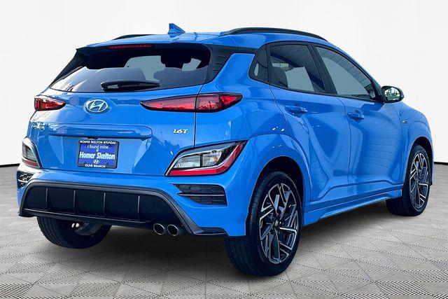 Used 2022 Hyundai Kona For Sale in Millington, TN