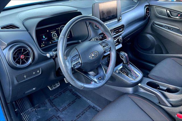 Used 2022 Hyundai Kona For Sale in Millington, TN