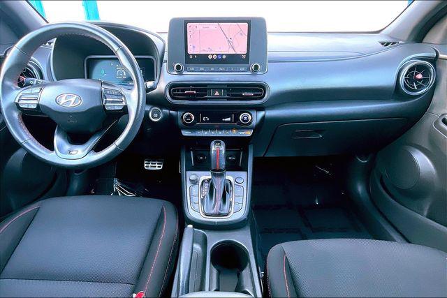 Used 2022 Hyundai Kona For Sale in Millington, TN
