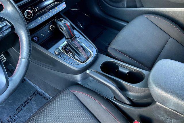 Used 2022 Hyundai Kona For Sale in Millington, TN