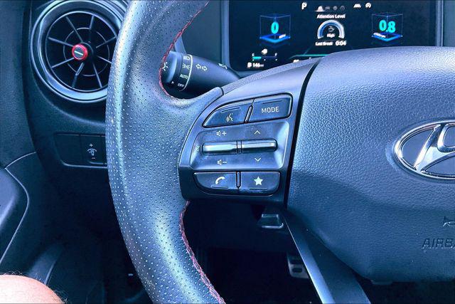 Used 2022 Hyundai Kona For Sale in Millington, TN