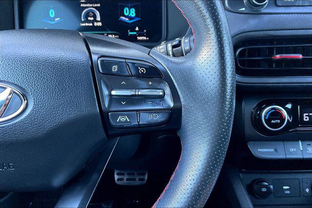 Used 2022 Hyundai Kona For Sale in Millington, TN