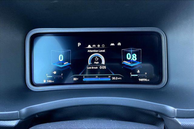 Used 2022 Hyundai Kona For Sale in Millington, TN