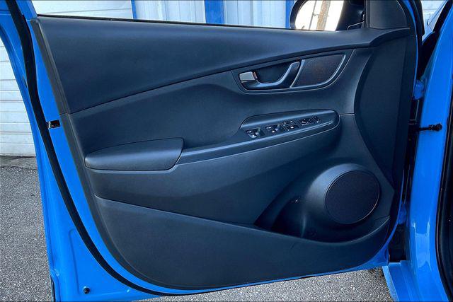 Used 2022 Hyundai Kona For Sale in Millington, TN