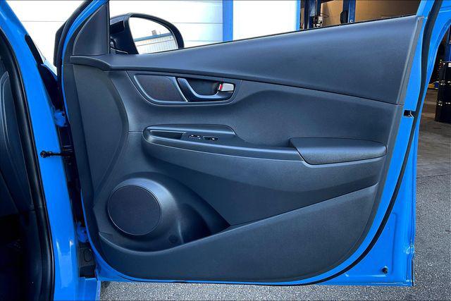 Used 2022 Hyundai Kona For Sale in Millington, TN