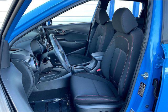 Used 2022 Hyundai Kona For Sale in Millington, TN