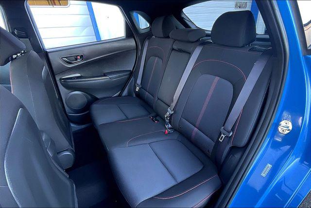 Used 2022 Hyundai Kona For Sale in Millington, TN