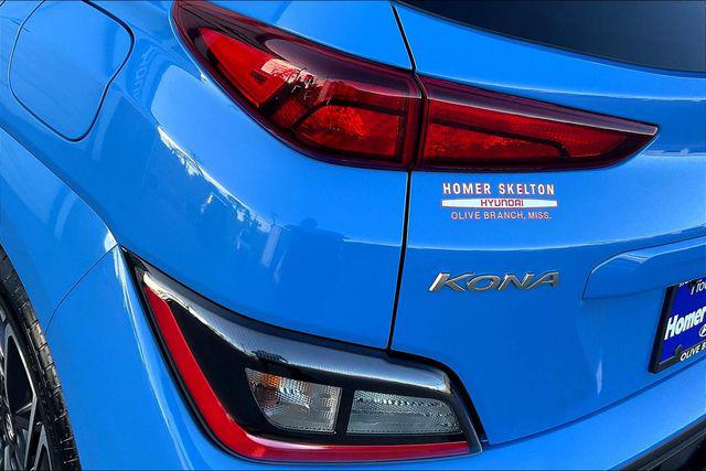 Used 2022 Hyundai Kona For Sale in Millington, TN