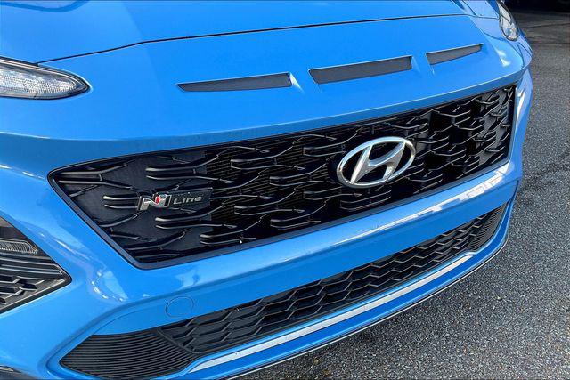 Used 2022 Hyundai Kona For Sale in Millington, TN