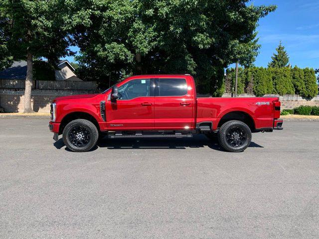 2025 Ford F-350 XLT