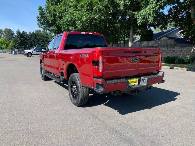 2025 Ford F-350 XLT