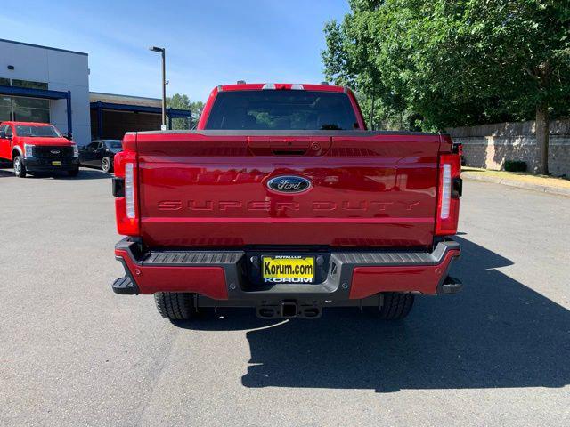 2025 Ford F-350 XLT